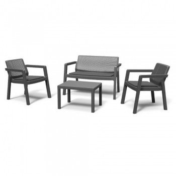 Лаунж зона Keter Emily Patio set