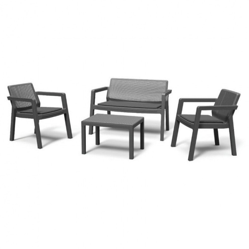 Keter - Лаунж зона Keter Emily Patio set