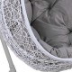 CocoonChair - Подвесное кресло Cocoon Chair 219 White