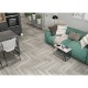 Alpine Floor - Кварц-виниловая плитка Alpine Floor Parquet LVT Дуб Лейтена ECO 16-18