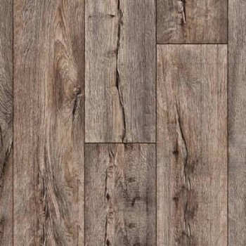 Линолеум Ideal Ultra CRACKED OAK 696M 3,5м