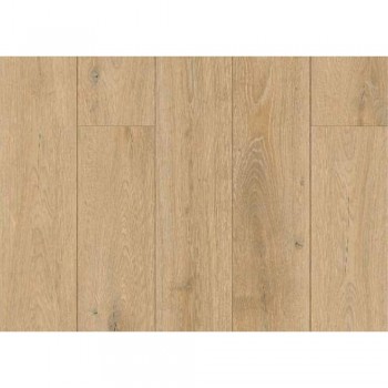 SPC ламинат AlixFloor Natural Line Дуб Бежевый Светлый ALX1550-3