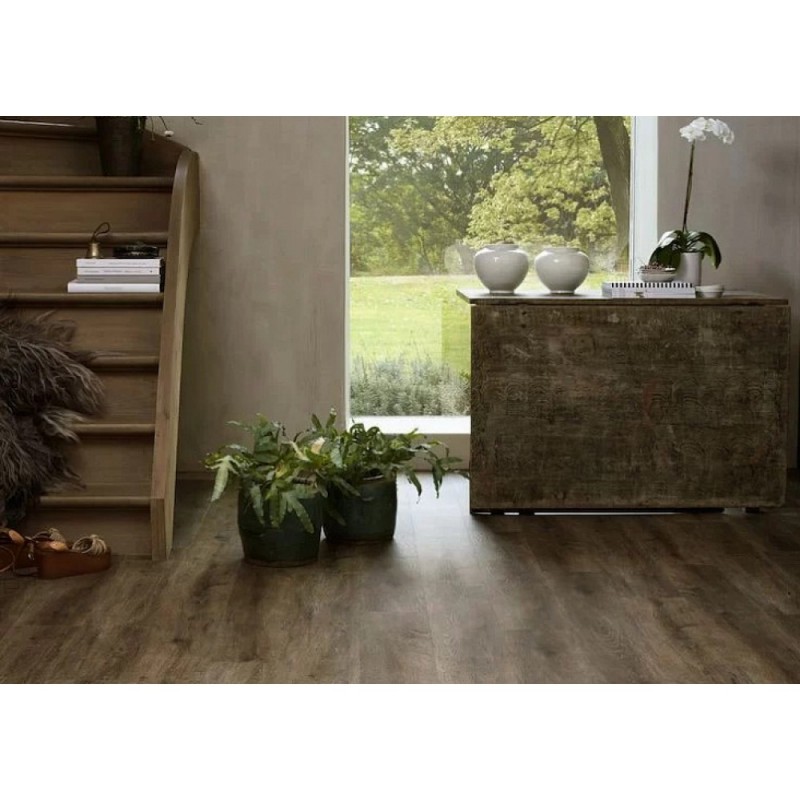 Berry Alloc - Виниловые полы LVT BerryAlloc Spirit Home GD Mountain Brown