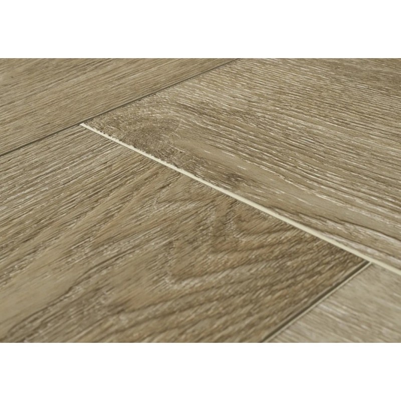 Alpine Floor - Кварц-виниловая плитка Alpine Floor Parquet LVT Дуб Ваниль Селект ЕСО 16-3