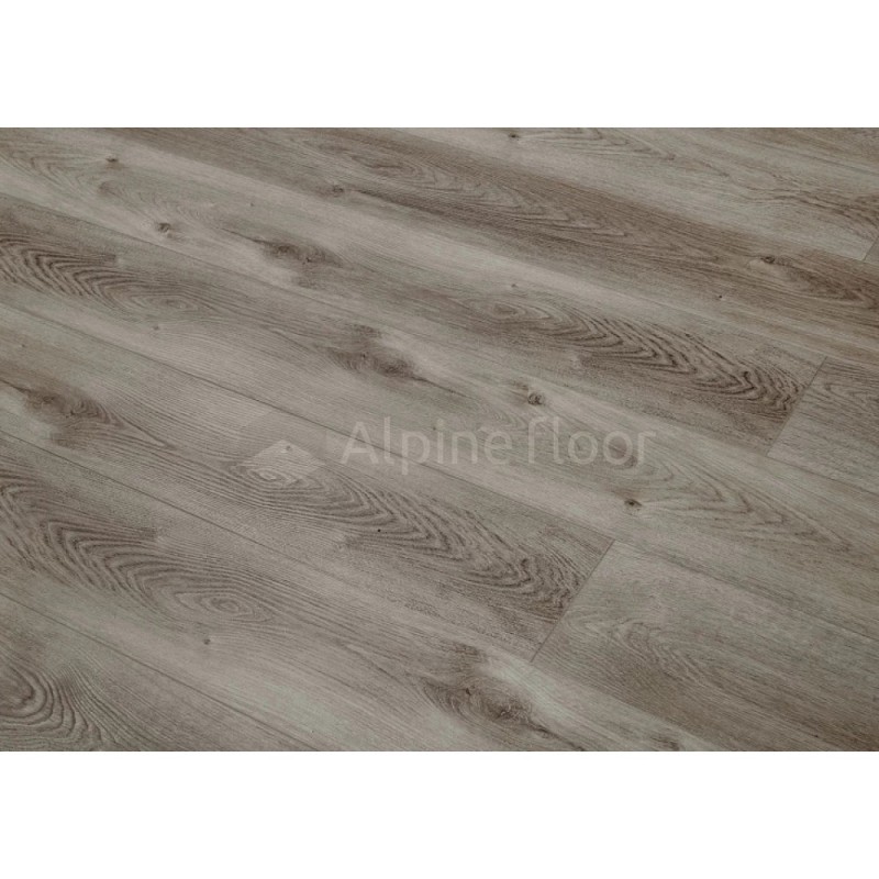 Alpine Floor - Виниловые полы Alpine Floor Premium XL Дуб Гранит ABA ECO 7-8