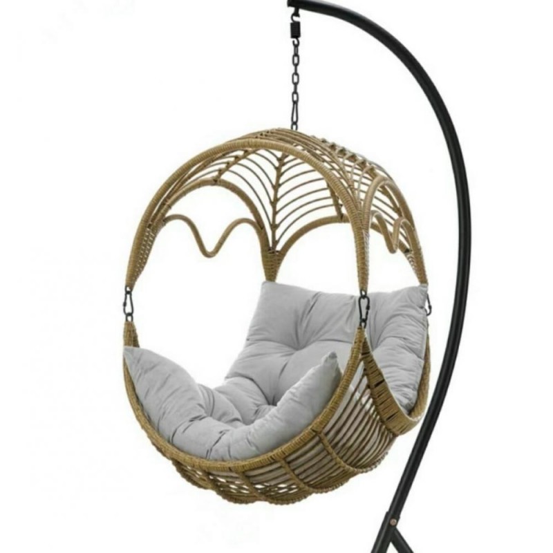 CocoonChair - Подвесное кресло Cocoon Chair 178 Beige