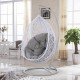 CocoonChair - Подвесное кресло Cocoon Chair 219 White