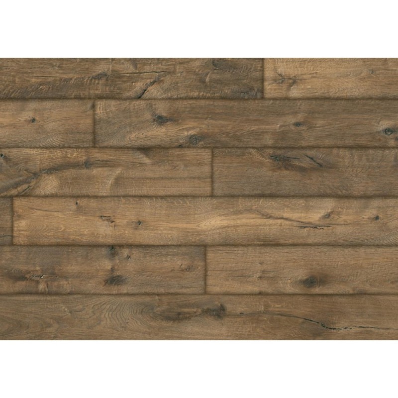 Kaindl Masterfloor - Глянцевый ламинат Kaindl Masterfloor 8.0 Premium Plank Oak Posino O580 HG