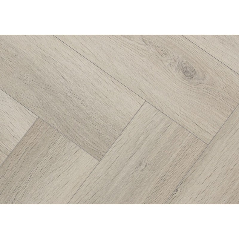 Kronotex - Ламинат Kronotex Herringbone Silver Oak D3773