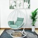 CocoonChair - Подвесное кресло Cocoon Chair 168 XL White