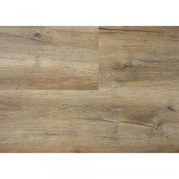 SPC ламинат Vinilam Ceramo Wood Дуб Имбирь 6151-D03