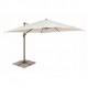 SunUmbrella - Садовый зонт Sun Umbrella Sicilia 3X3 beige