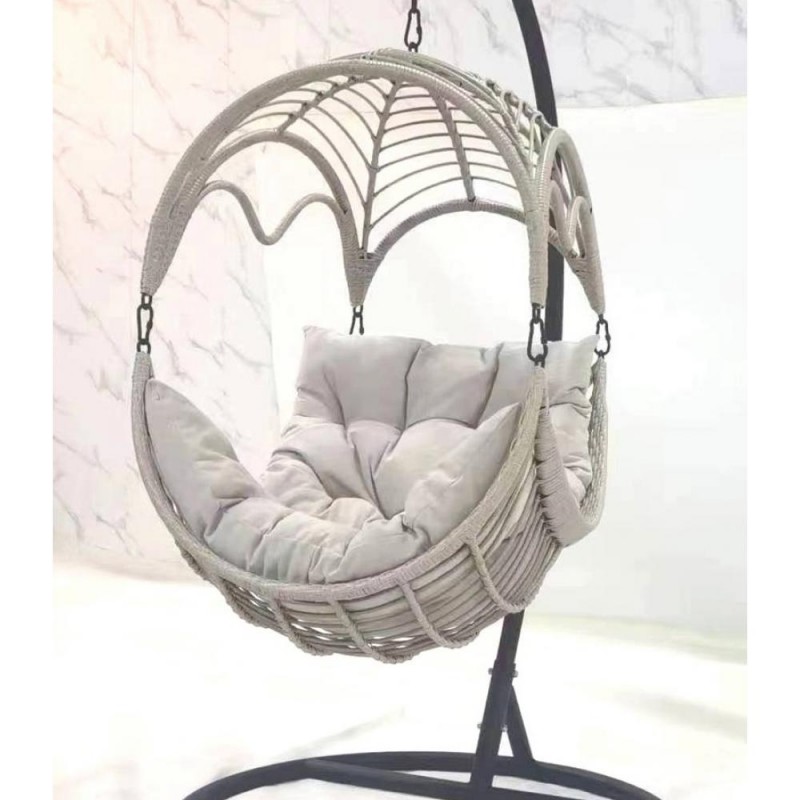 CocoonChair - Подвесное кресло Cocoon Chair 178 Grey