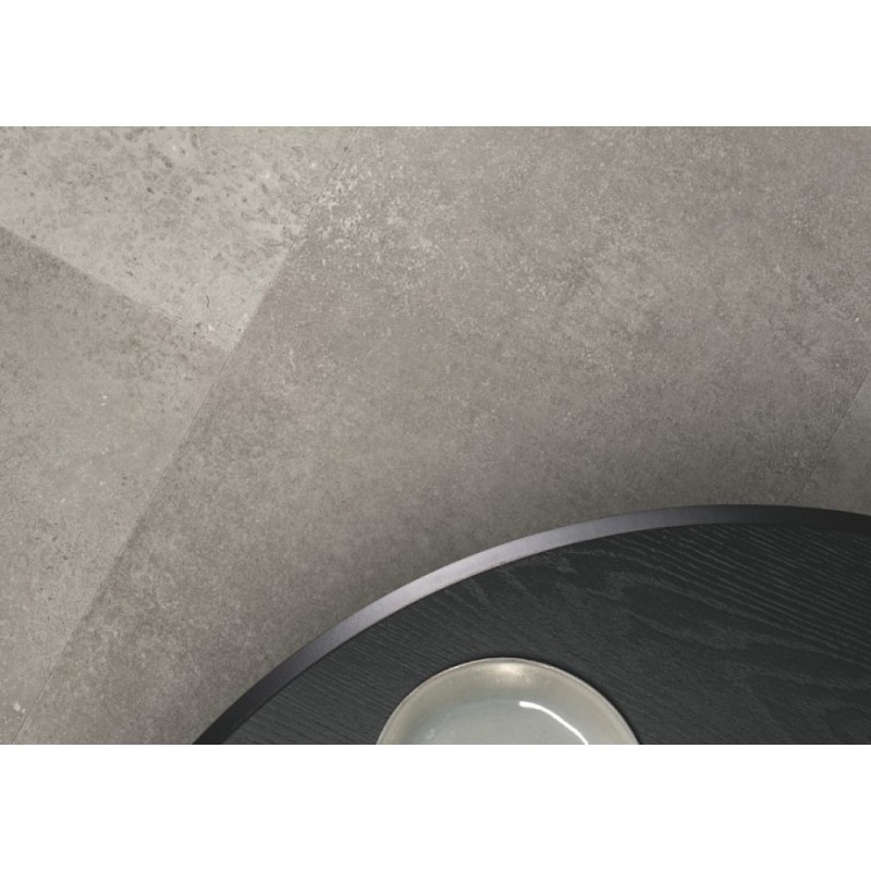 Quick-Step - ПВХ плитка Quick-Step Alpha Vinyl Tiles Бетонный камень AVST40234