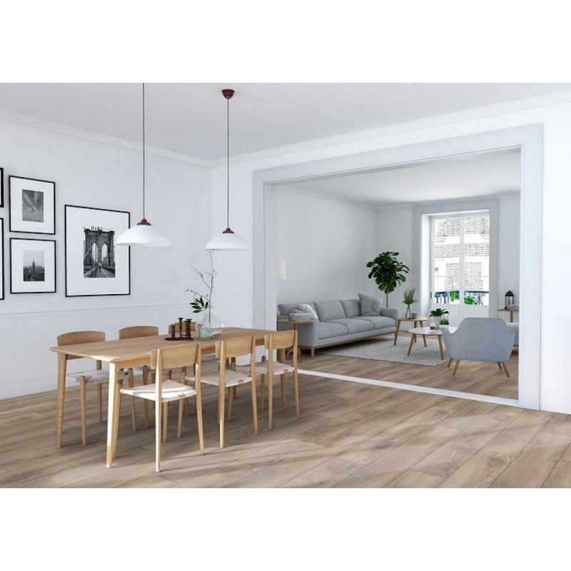 Kaindl Masterfloor - Ламинат Kaindl Masterfloor 8.0 Standard Plank Oak Marineo 37844 AT