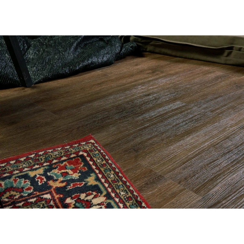 Vinilam - SPC ламинат Vinilam Ceramo Wood Дуб Парижский 61518