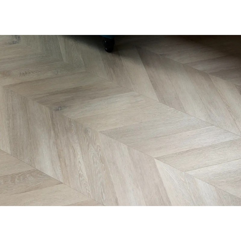 Vinilam - Виниловые полы Vinilam Parquet Chevron Шеврон Сезар RI4445118CL4