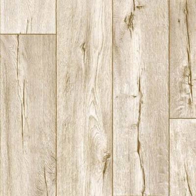 Ideal - Линолеум Ideal Ultra CRACKED OAK 016L 3,5м