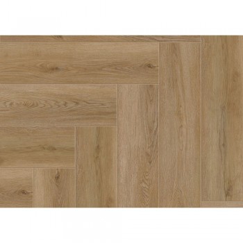 Кварц-виниловая плитка Norland Lagom Parquet LVT Varig 1034-07