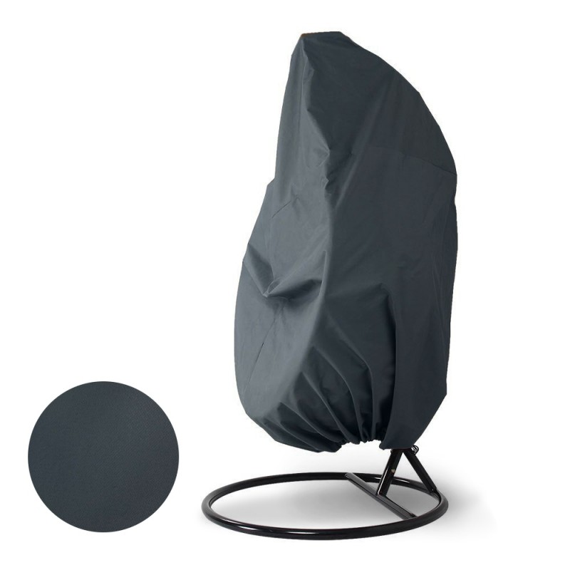 CocoonChair - Чехол на подвесное кресло AFM-219 Dark Grey