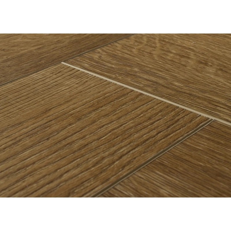 Alpine Floor - Кварц-виниловая плитка Alpine Floor Parquet LVT Дуб Royal ЕСО 16-2