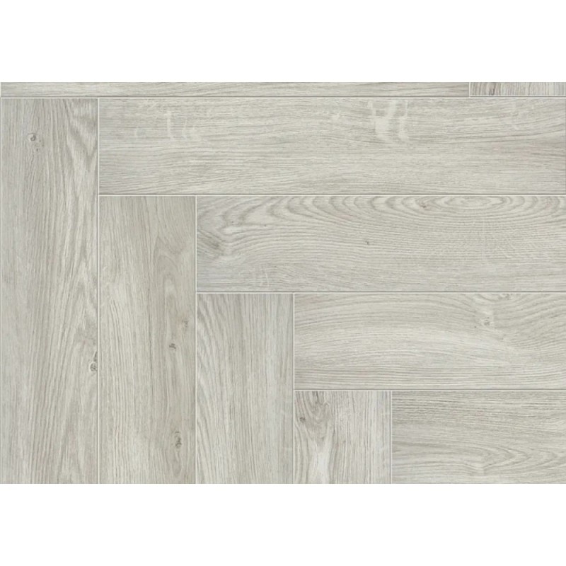 Alpine Floor - Кварц-виниловая плитка Alpine Floor Parquet LVT Снежный ЕСО 16-11