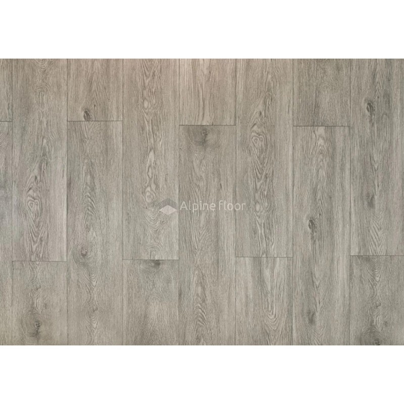 Alpine Floor - Клеевой кварц-винил Alpine Floor Grand Sequoia LVT Атланта ECO 11-202