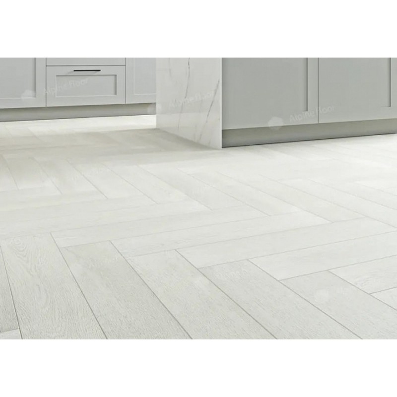 Alpine Floor - SPC ламинат Alpine Floor Parquet Light Зимний Лес ECO 13-6