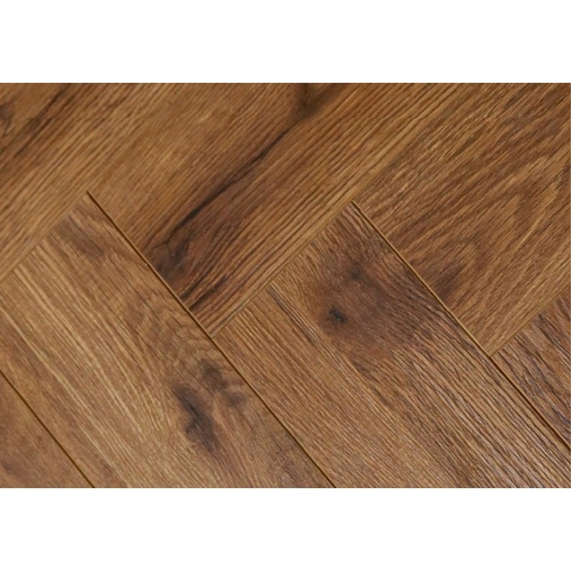 Alpine Floor - Ламинат Alpine Floor Herringbone 12 Дуб Умбрия LF 105-11