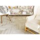 Alpine Floor - SPC ламинат Alpine Floor Expressive Parquet Снежная Лавина ECO 10-5