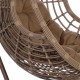 CocoonChair - Подвесное кресло Cocoon Chair 300 Beige