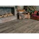 Alpine Floor - Клеевой кварц-винил Alpine Floor Grand Sequoia LVT Венге Грей ECO 11-802