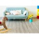 Alpine Floor - Кварцвиниловая плитка Alpine Floor Easy Line Дуб Кофейный ECO 3-15