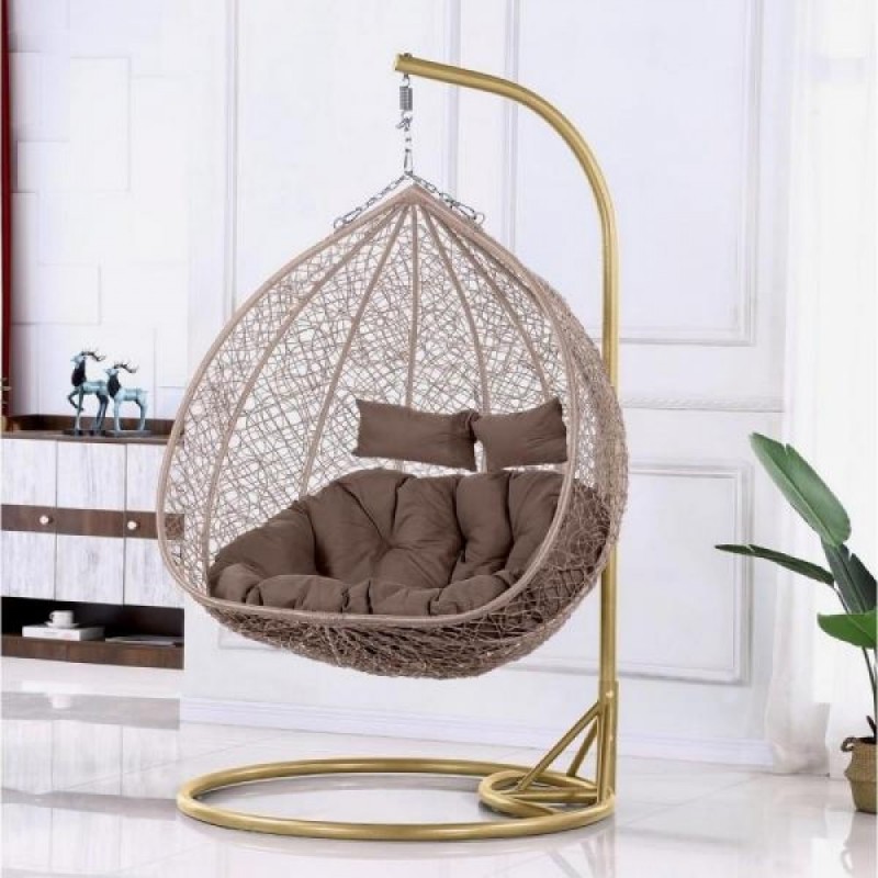 CocoonChair - Подвесное кресло Cocoon Chair 109A Beige