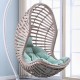 CocoonChair - Подвесное кресло Cocoon Chair 810 Light beige