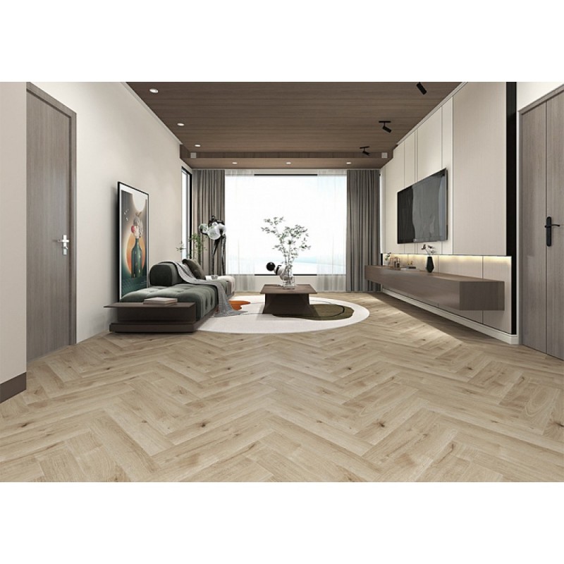 HOI Flooring - SPC ламинат HOI Shanghai Лотос 60108SH