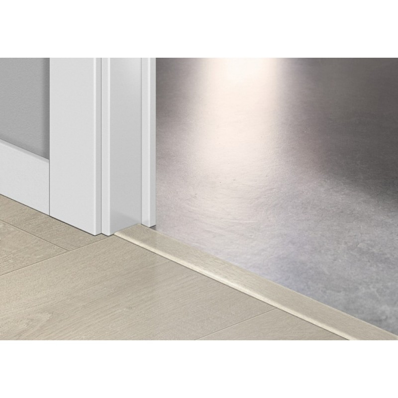 Quick-Step - Профиль Quick-Step Incizo для винила Дуб бархатный светлый 40157