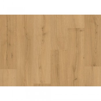 Quick-Step Alpha Vinyl Bloom Дуб медовый брашированный AVMPU 40318