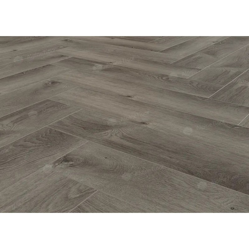 Alpine Floor - Кварц-виниловая плитка Alpine Floor Parquet LVT Дуб Мерга ECO 16-13