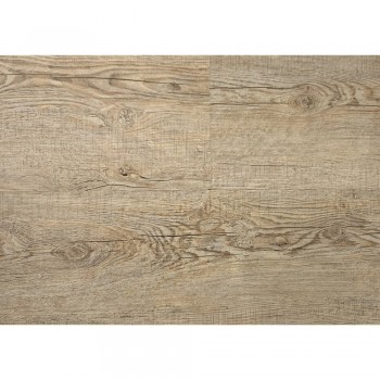 SPC ламинат Vinilam Ceramo Wood Дуб Карона 1014