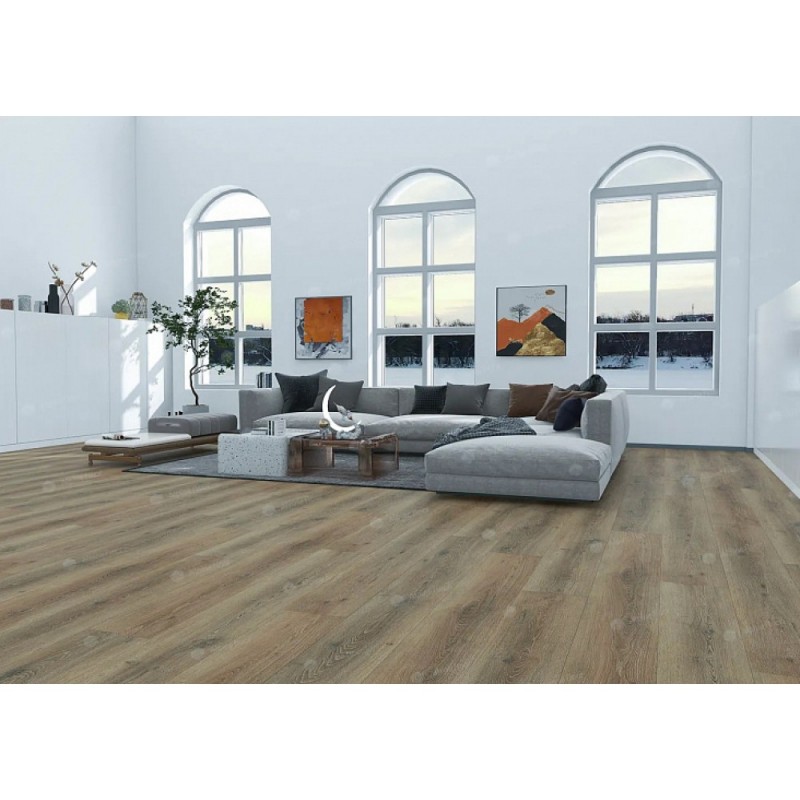 Alpine Floor - Виниловые полы Alpine Floor Premium XL Дуб Эниф ECO 7-31