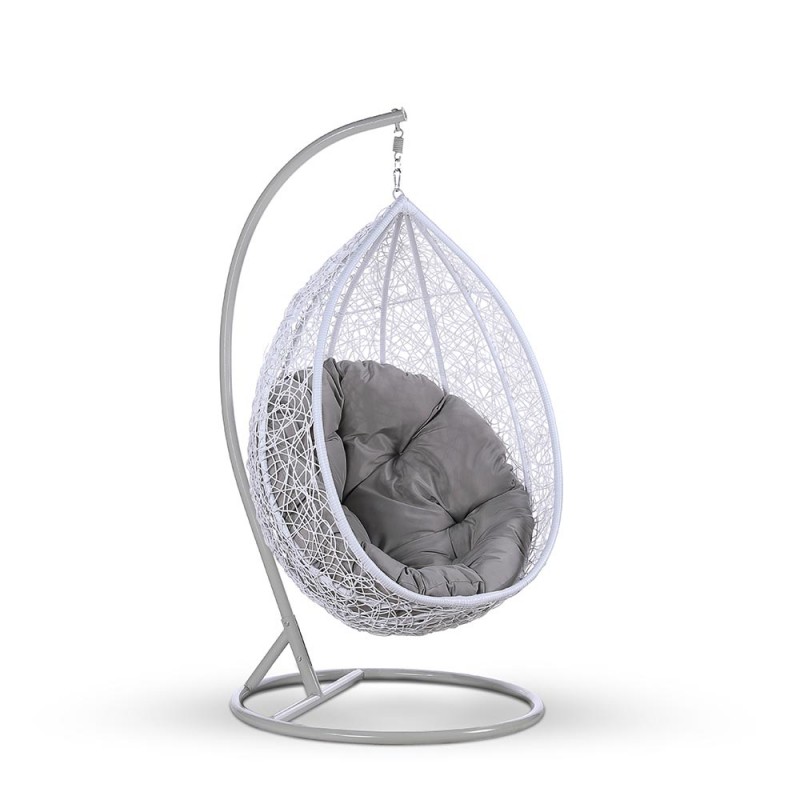 CocoonChair - Подвесное кресло Cocoon Chair 219 White