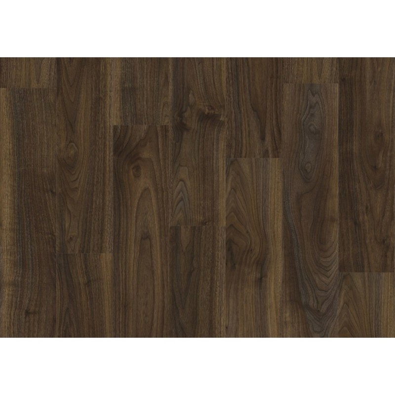 Moduleo - Клеевой кварц-винил LVT Moduleo Roots 0.55 English Walnut 20896