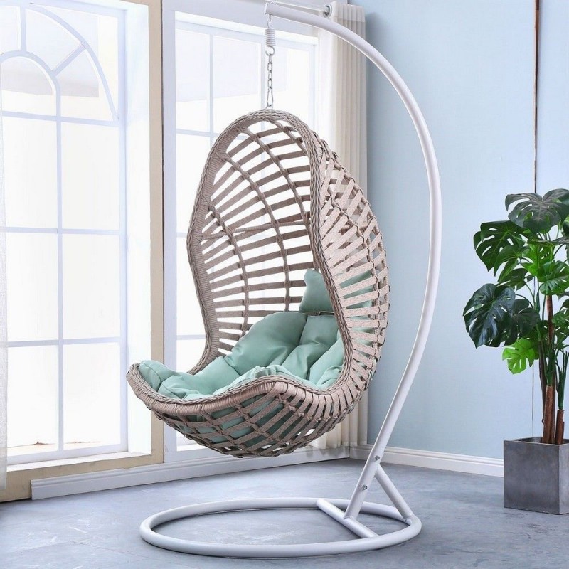 CocoonChair - Подвесное кресло Cocoon Chair 810 Light beige