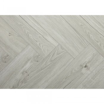 Кварц-виниловая плитка Alpine Floor Parquet LVT Снежный ЕСО 16-11