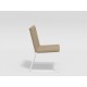 Gardenini - Стул Gardenini Vogle White beige