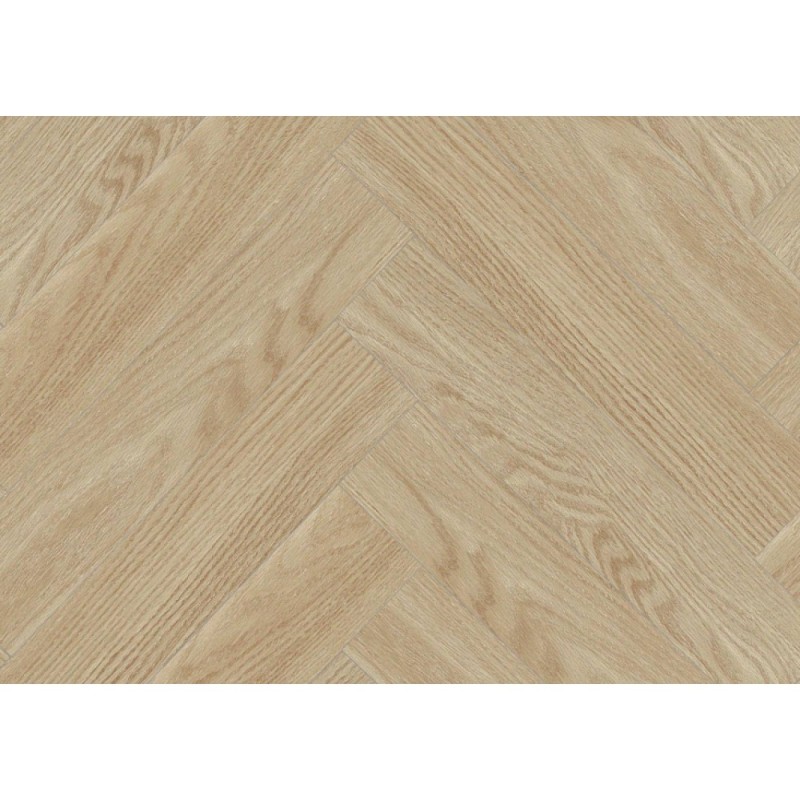 FloorFactor - SPC ламинат елка FloorFactor Herringbone Beige Smoke Oak HB.04