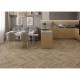 Alpine Floor - SPC ламинат французская елка Chevron Alpine Дуб Синистра ECO 18-6