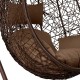 CocoonChair - Подвесное кресло Cocoon Chair 168 L Brown