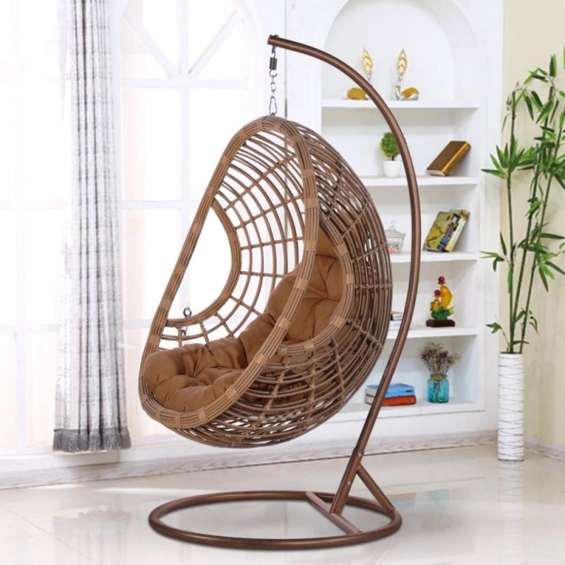 CocoonChair - Подвесное кресло Cocoon Chair 300 Beige